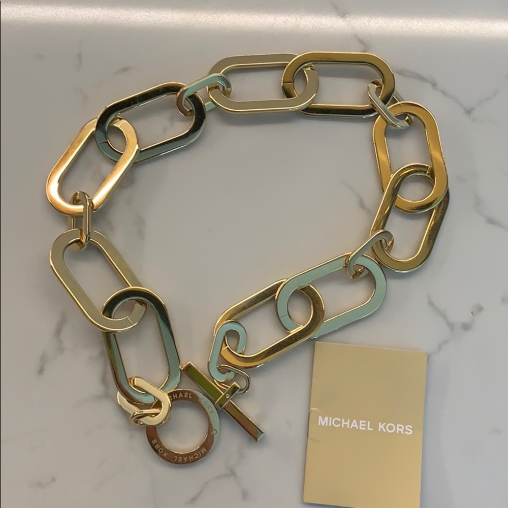 Michael Kors Necklace